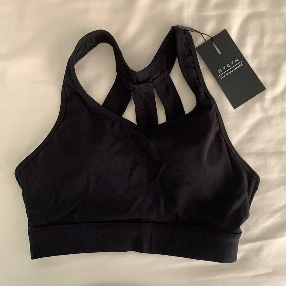 NVGTN Trio Bra